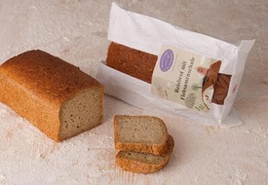 Brot und Mehlspeisen GLUTENFREI