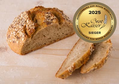 Sissys Dinkel Laiberl 300g