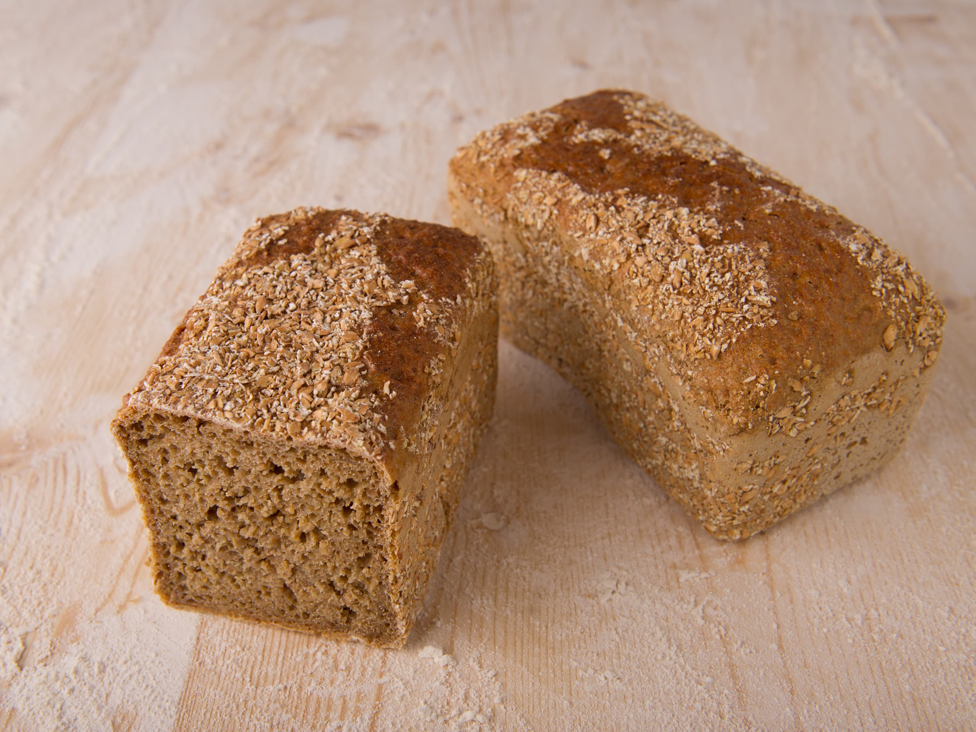 Einkornbrot Vollkorn 700g
