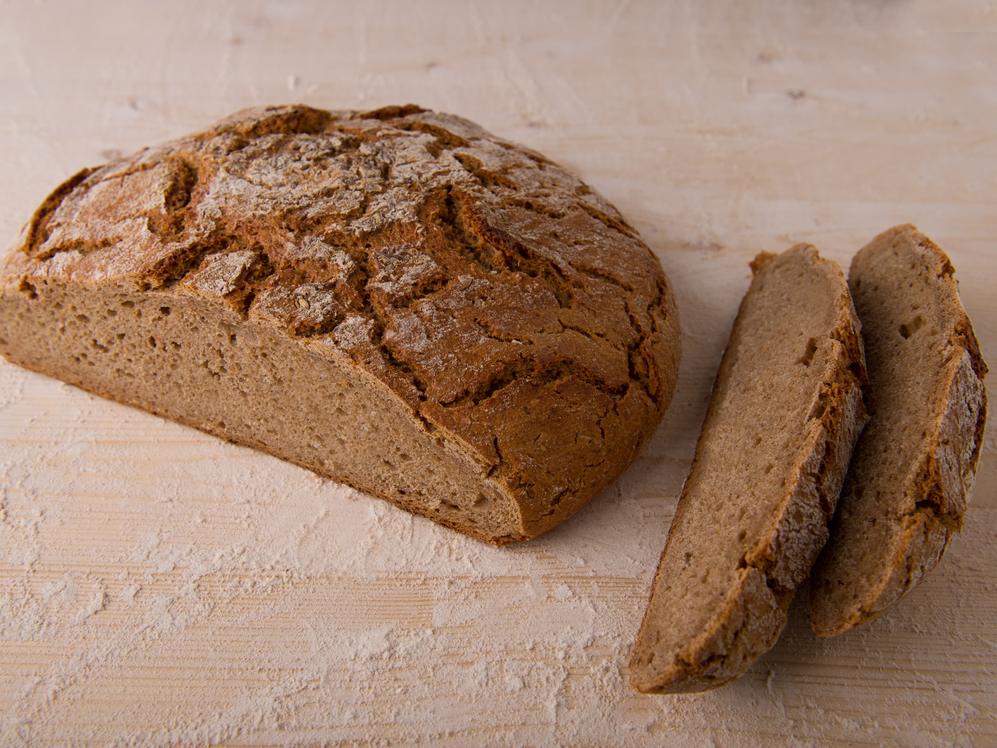Maurachers Tirolerbrot 1400g