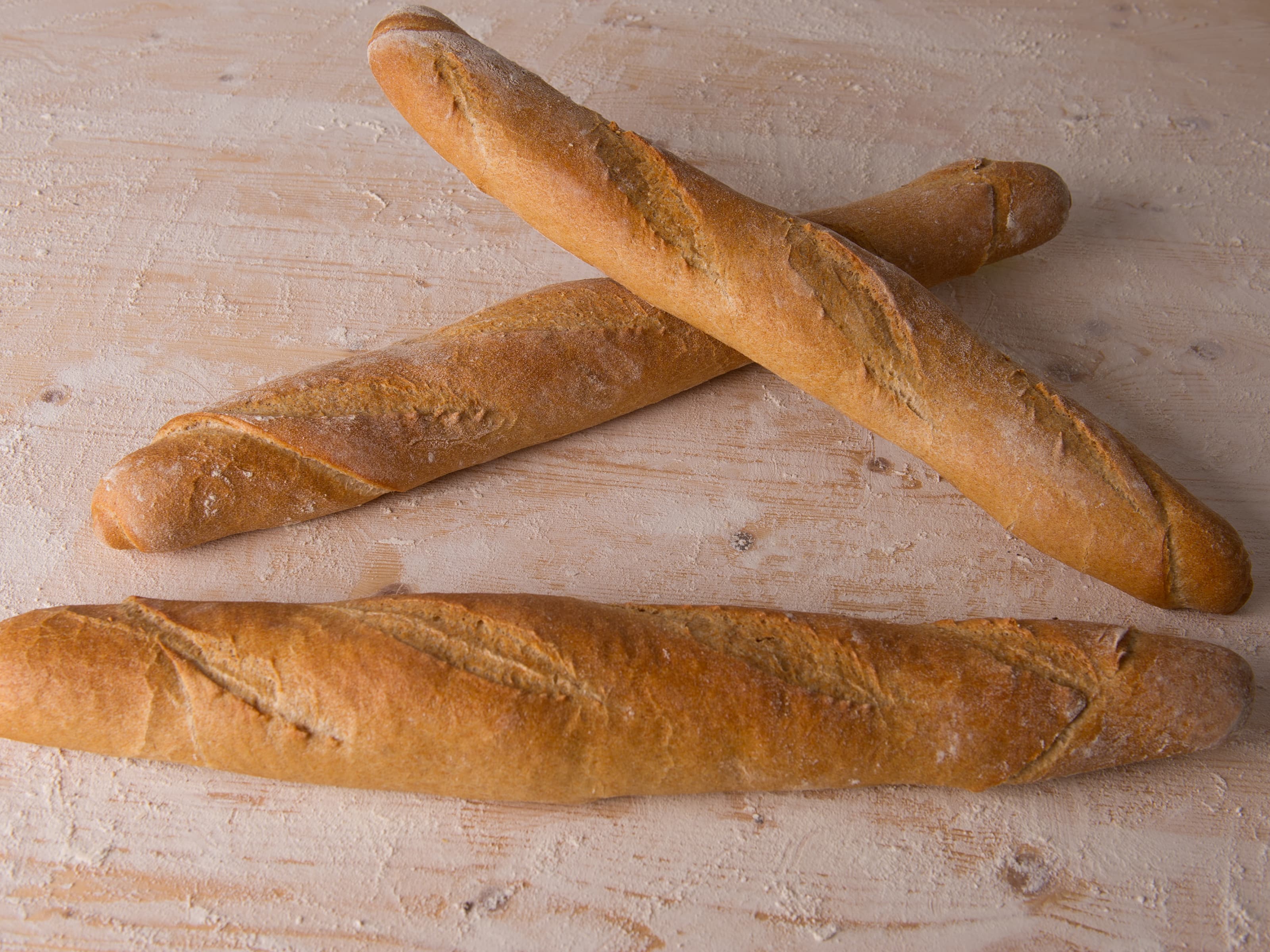 Baguette BACK' MICH! 320g
