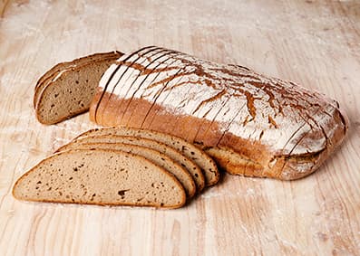 Mauracher Heurigenbrot 4kg geschnitten