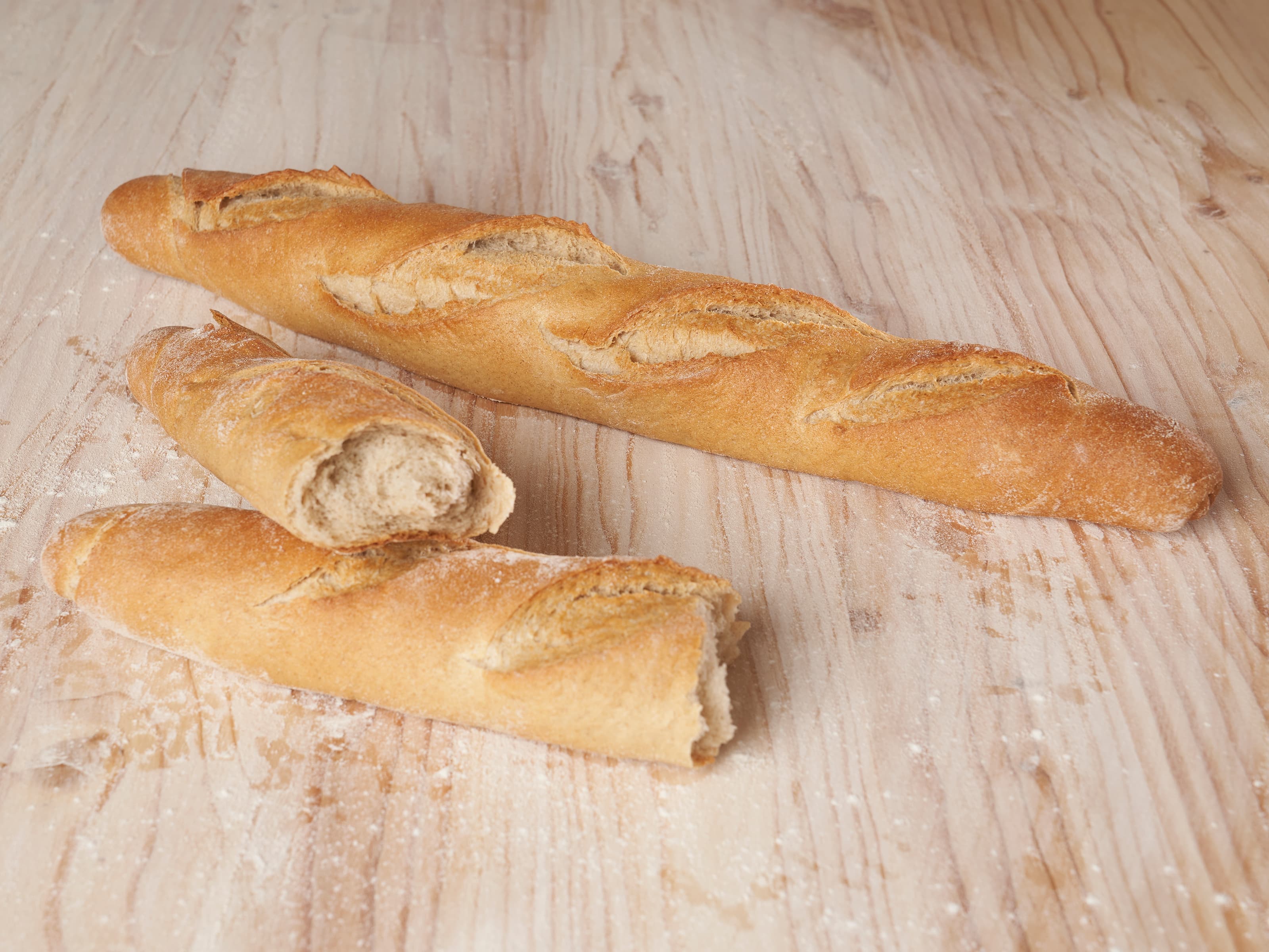 Baguette 320g