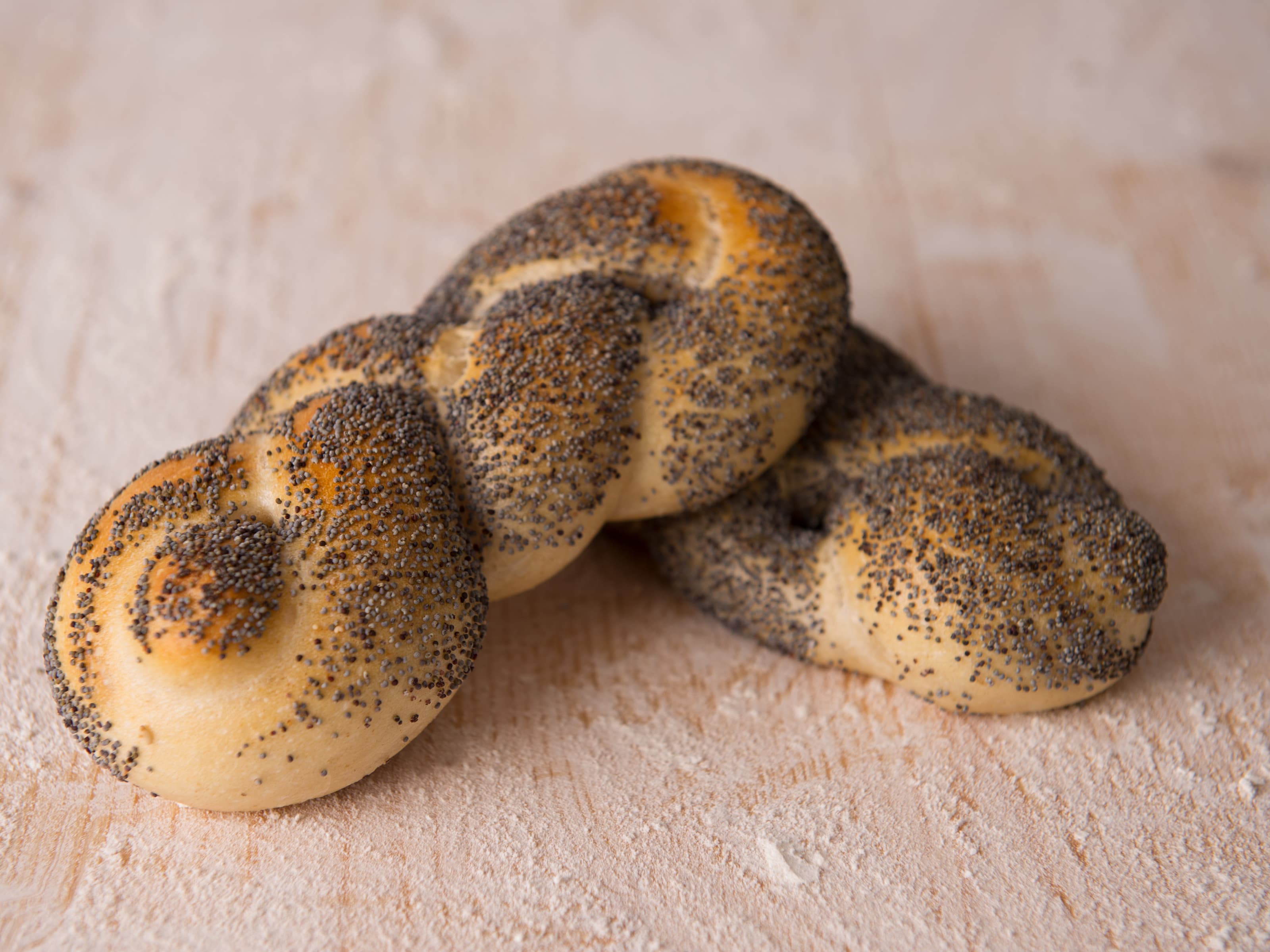 Mohnflesserl 55g