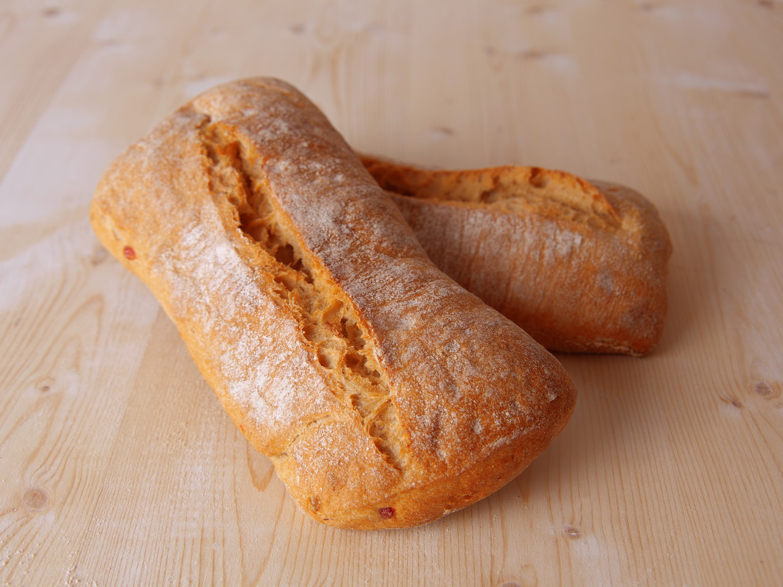 Grill Ciabatta 320g