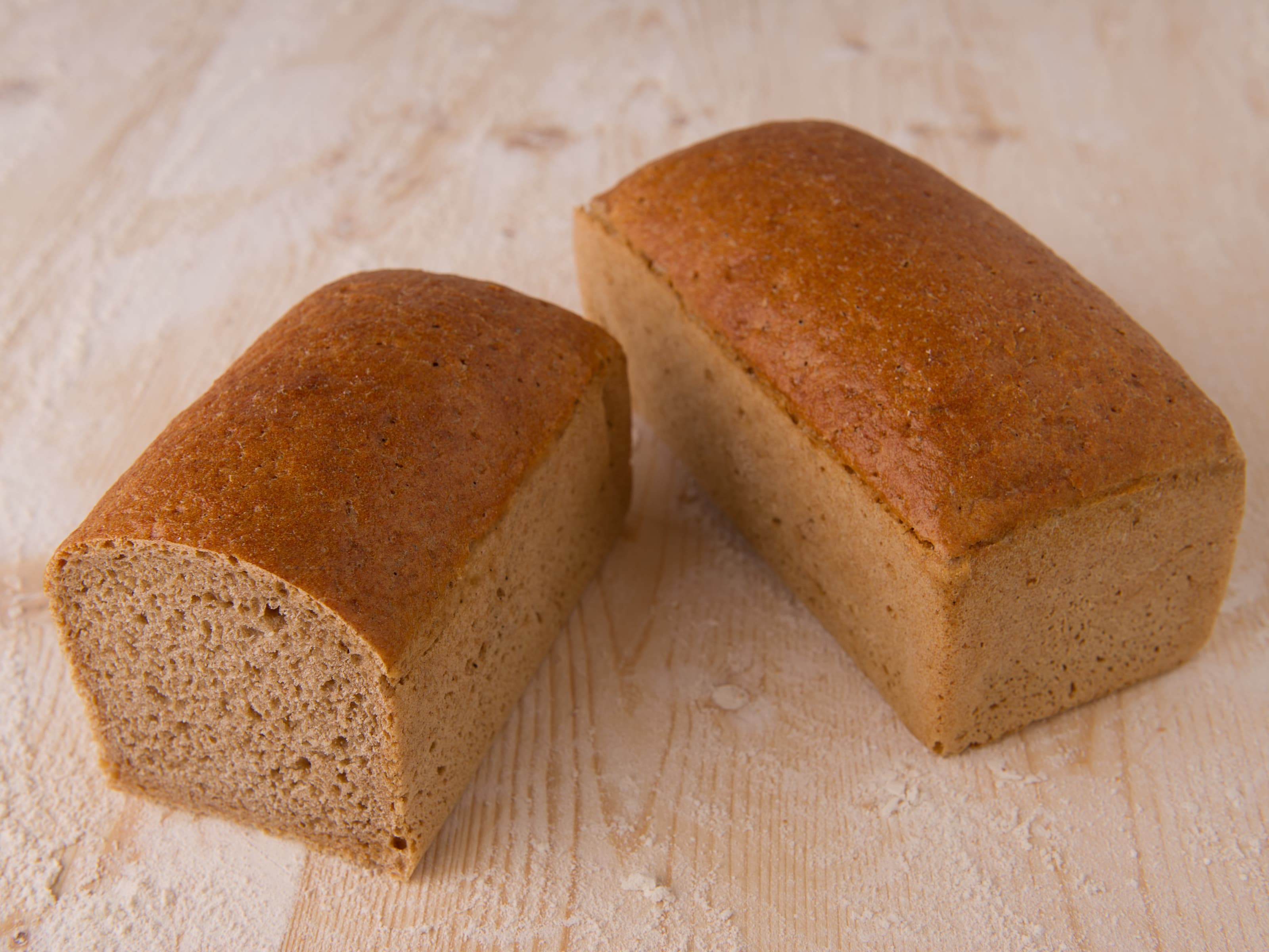 Dinkel Toastbrot 500g