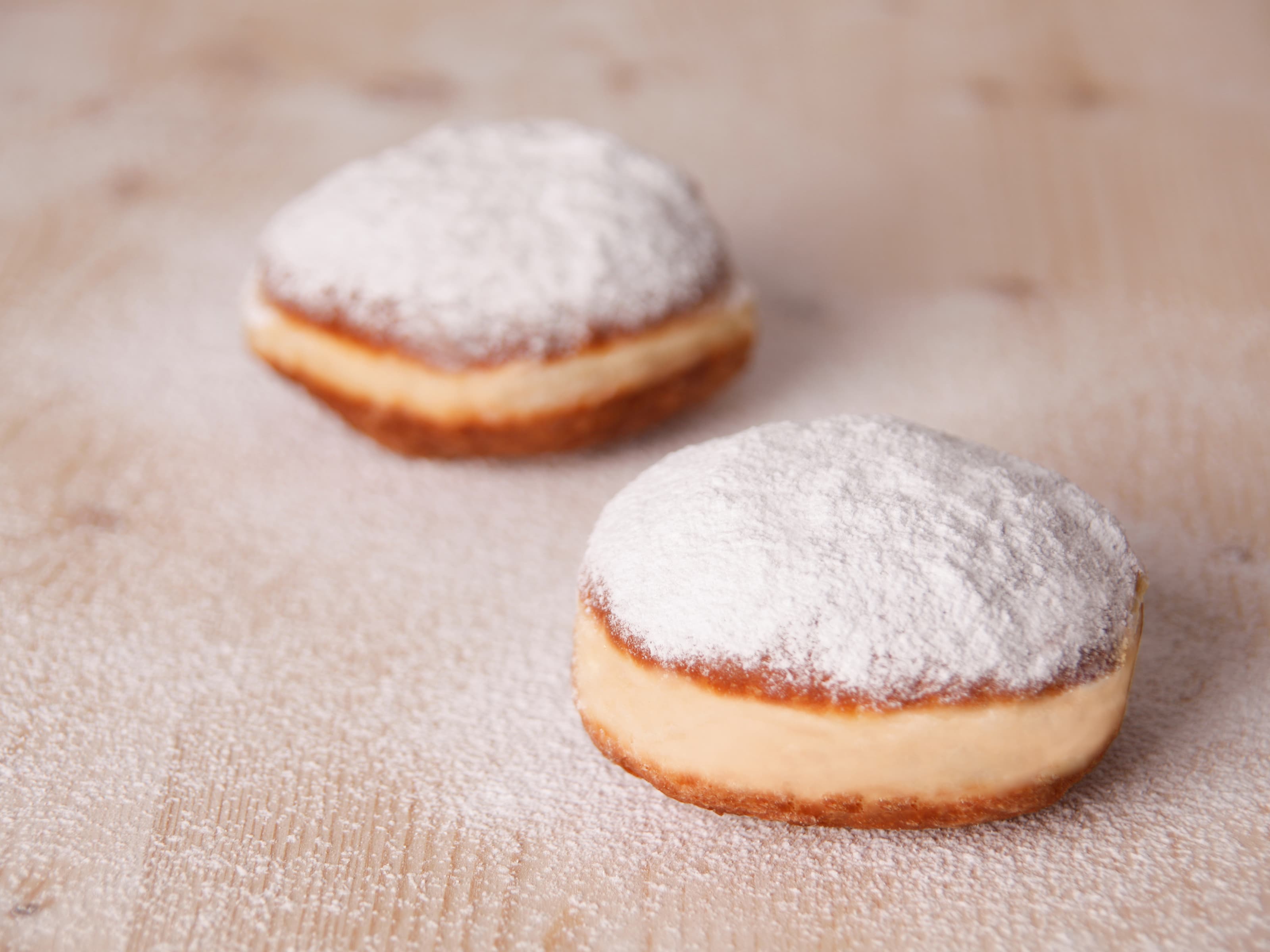 Mauracher Krapfen