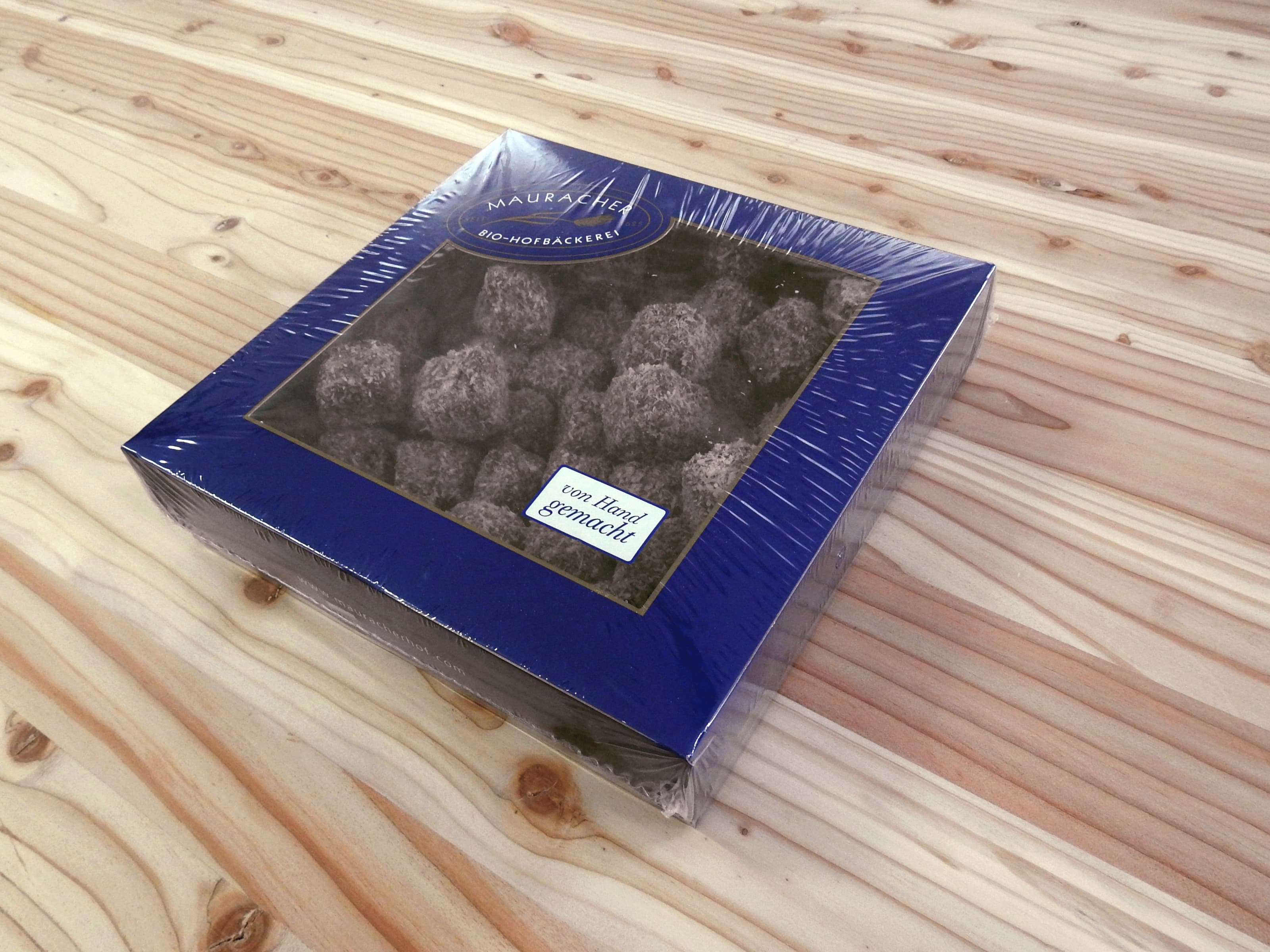 Rauhigel 1kg